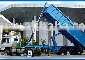 Tipping Trailers thumbnail-1