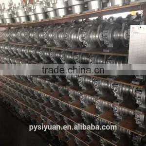 Gearbox for Soft Ice Cream Machine From China thumbnail-3