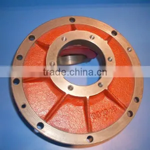 Machinery Parts Casting thumbnail-1
