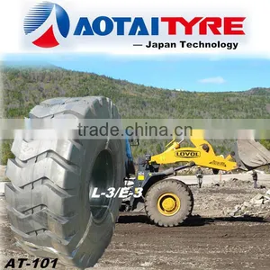 Hot Sale 17.5-25 23.5-25 20.5-25 Otr Tire Tyre thumbnail-3