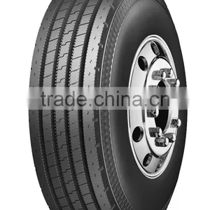 Truck Tire 850R16 thumbnail-2
