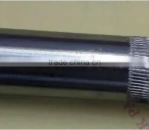 Tractor Speed Governing Gear Shaft for Single Cylinder Diesel Engine thumbnail-2