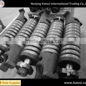 High Quality For Hitach i /Kobelc o /Komats u Excavator Track Adjuster /Spring Assy thumbnail-1