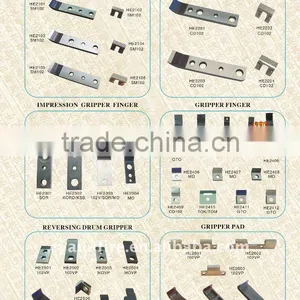 Catalogue for Offset of Printing Part thumbnail-3