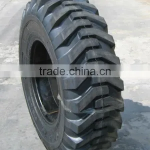 Bobcat Skidsteer Tires for Sale 10-16.5 12-16.5 ,15-19.5 27X8.5-15 thumbnail-2