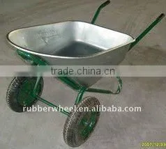 Wheel Barrow WB8802A thumbnail-1