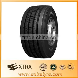 Radial Truck Tire BT218 11R24.5 12R22.5 thumbnail-1