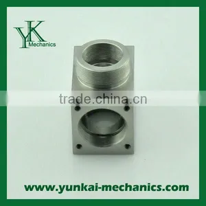 Low Cost Precision Cnc Milling Parts Manufacturer thumbnail-1
