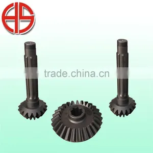 Splined Drive Shaft thumbnail-6