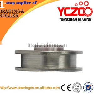608 Square Groove Ball Bearing for Windows thumbnail-4