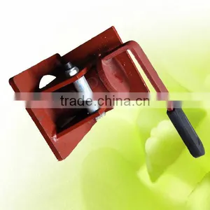 Standard Truck ISO Container Twist Lock Part thumbnail-1