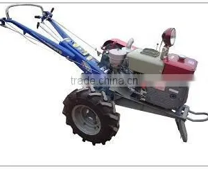 15hp Tractor thumbnail-1