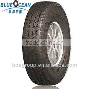 SURETRAC Brand HT Tire P265/70R18 for Light Truck thumbnail-1