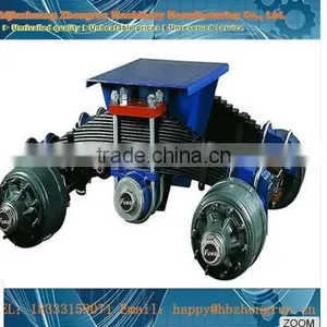 Air Suspension/air Spring/air Suspension Kits thumbnail-1
