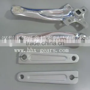 China Factory Cast & Forged Products With High Precisions thumbnail-2