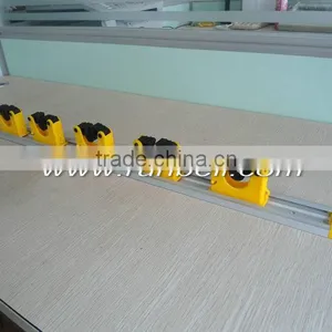 Wall Storage Mounted Mop Broom Organizer Holder thumbnail-3
