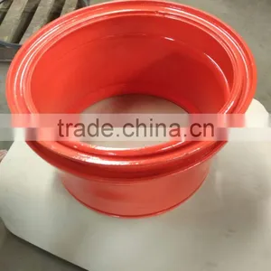 Kinds of Spare Parts for OTR Wheel Rims thumbnail-1
