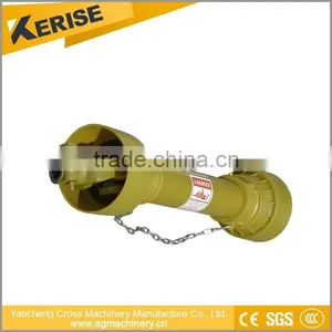 CE and ISO Approved Cheaper and High Quality Pto Shaft thumbnail-1