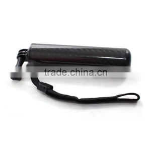 Gopros Dome GoPros Mounts Carbon Float Handle Grip With Tripod Mount for 5/4/3 thumbnail-2