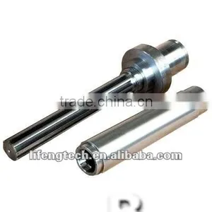 High Precision Parts thumbnail-1