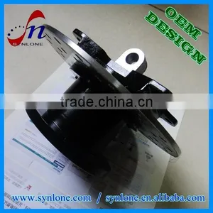 OEM Metal Fabrication Auto Spare Parts thumbnail-3