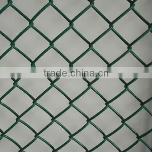 Temporary Construction Chain Link Fence thumbnail-5