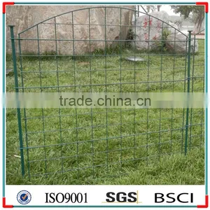 PVC Coated Fence thumbnail-3