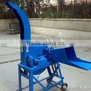 The Lowest Price Advanced Chaff Hay Cutter for Animal on Sale thumbnail-4