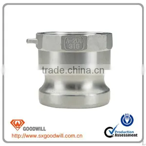 Air Condtioning Quick Coupling thumbnail-4