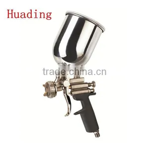 High Pressure Conventional Spray Gun E80 thumbnail-1