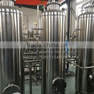 Water Purifier Filter Water Treatment System thumbnail-1
