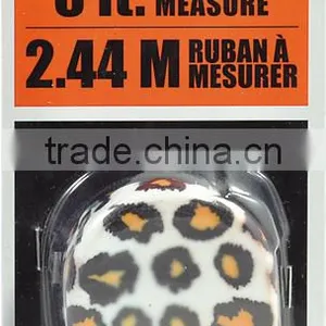 Steel Tape Measure Use for Measuring,measuring Tape thumbnail-1