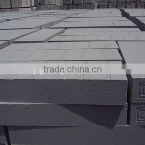 Goodf Price Aerated Concrete Equipment AAC BLOCK thumbnail-4