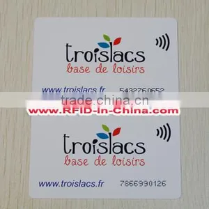 Factory Custom RFID Orlando Fun Tickets for Party/Events/Parks thumbnail-1