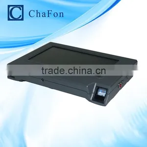 Tablet USB IC Card and Magnetic Card Reader With Multifuntional thumbnail-5