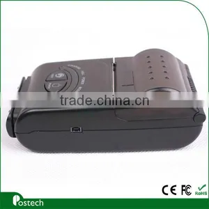 MSR MP-5 Portable Outdoor Mini Bluetooth Receipt Printer thumbnail-1