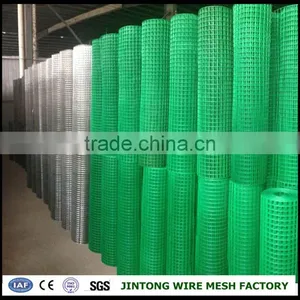 4x4 Metal Welded Wire Mesh/wire Mesh Fence/stainless Steel Welded Wire Mesh thumbnail-6