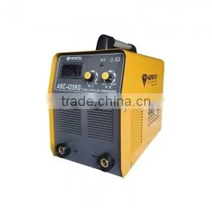 Cheap Inverter Welding Machine,multifunction MMA/TIG/CUT Welding Machine ARC-425RG Welding Inverter thumbnail-1