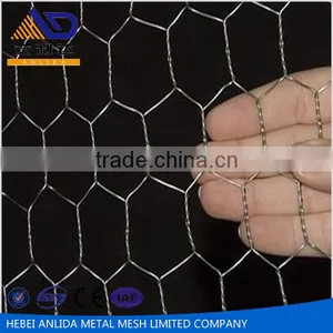 Welded Wire Mesh Gabion For Building/Welded Galvanized Gabion Basket thumbnail-1