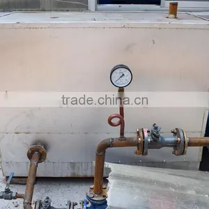 Complete Controlled Cooling Pad Making Machine For Poultry House thumbnail-2