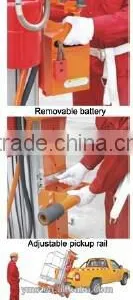 GTWY8,,10,12-1200 Mobile Vertical Lifts -- HK Mingyang thumbnail-4