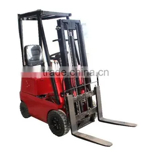 Hot Sale 0.5ton Small Forklift thumbnail-1