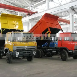 6*4 3axle Heavy Dump Trucks,china Brand New Dump Trucks Sale thumbnail-2