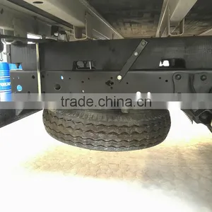 Factory Directly 1- 4 TON ELF Cargo Truck Price With ISUZU 4JB1 thumbnail-5