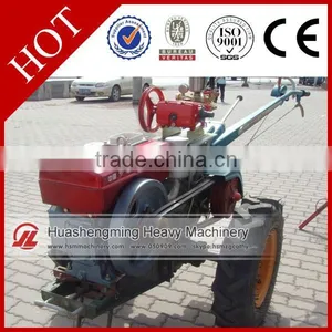 HSM ISO CE 2 Years Warranty Farm Walking Tractor South Africa thumbnail-1