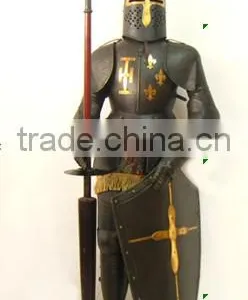 Roman Centurion Helmet , Roman Armour and Helmets , Roman Armor Helmet thumbnail-1