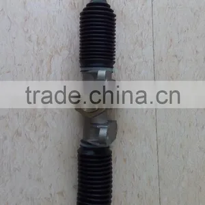 Gear & Rack Traversing Mechanism thumbnail-5