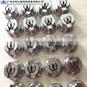 652 Stainless Steel Fan Nozzle thumbnail-1