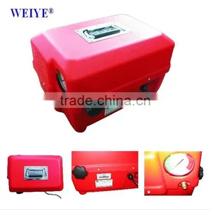 Motor-driven Pressure Comparison Pressure Meter Test Pump ETP-4.0 thumbnail-1