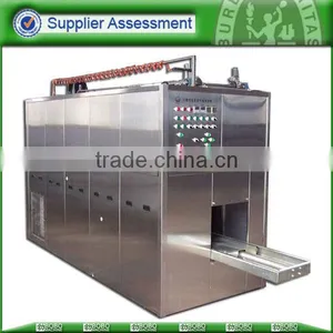 Cleaning Machine for Stainless Steel Spoon,fork and Knife thumbnail-1